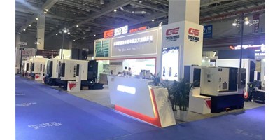 燃爆今夏，创世纪集团CME上海国际机床展完美收官！