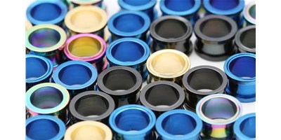 【机床百科】CNC加工后的氧化处置：让铝合金等零件兼具防护与颜值