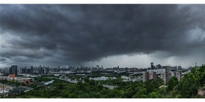 台风频发，若何在风暴中守护您的机床？